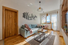 Apartman Prima Plus